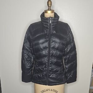 CALVIN KLEIN | LIGHTWEIGHT PREMIUM DOWN JACKET | SIZE SMALL